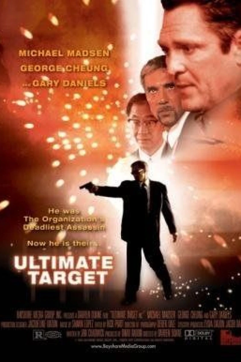 Ultimate Target (2000)