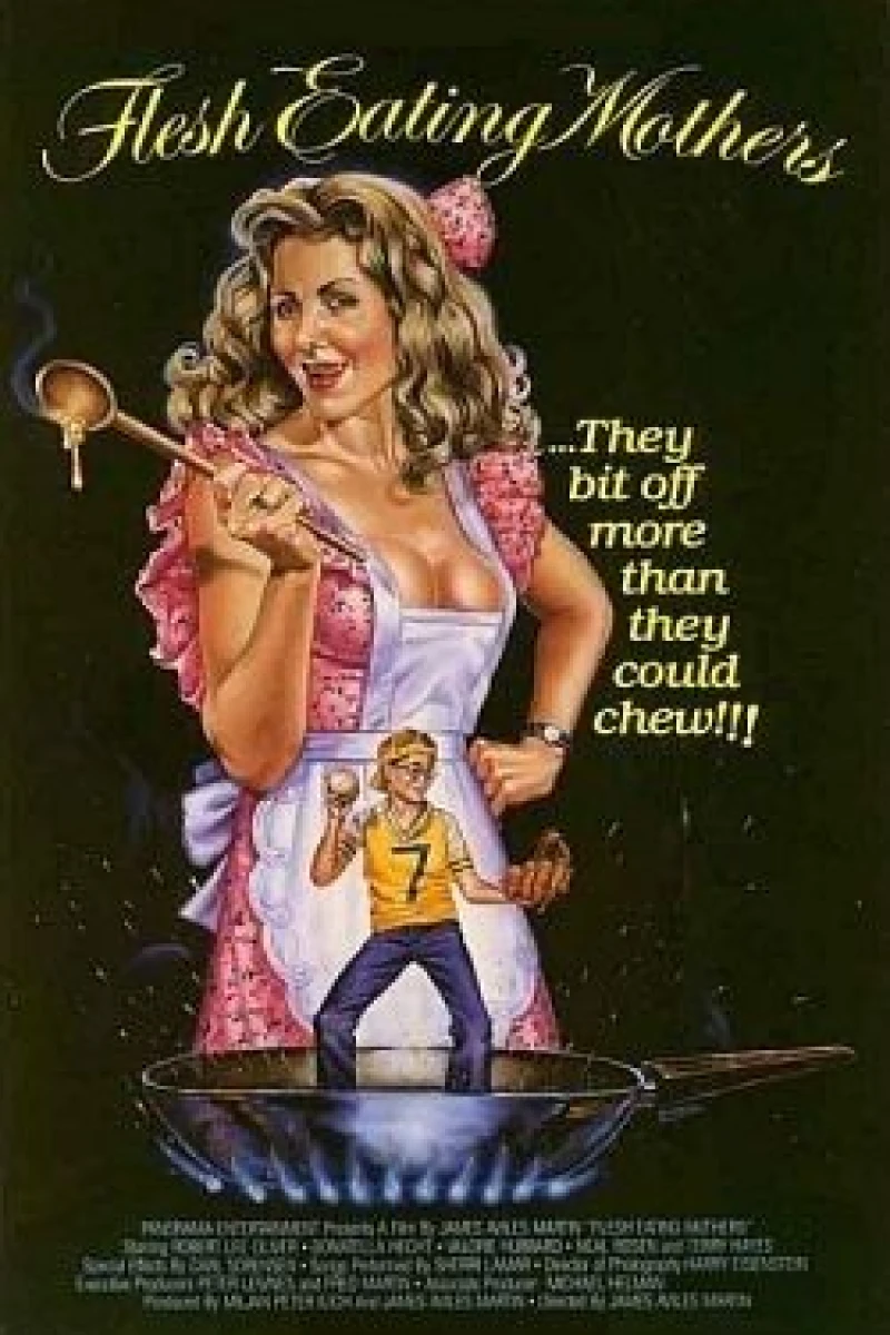 Flesh-Eating Mothers (1988)