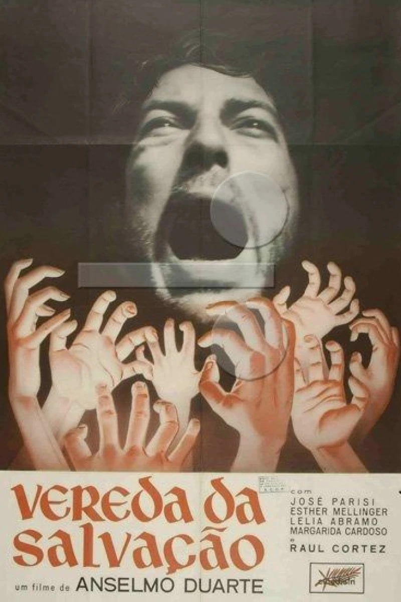 Vereda de Salvação (1965)