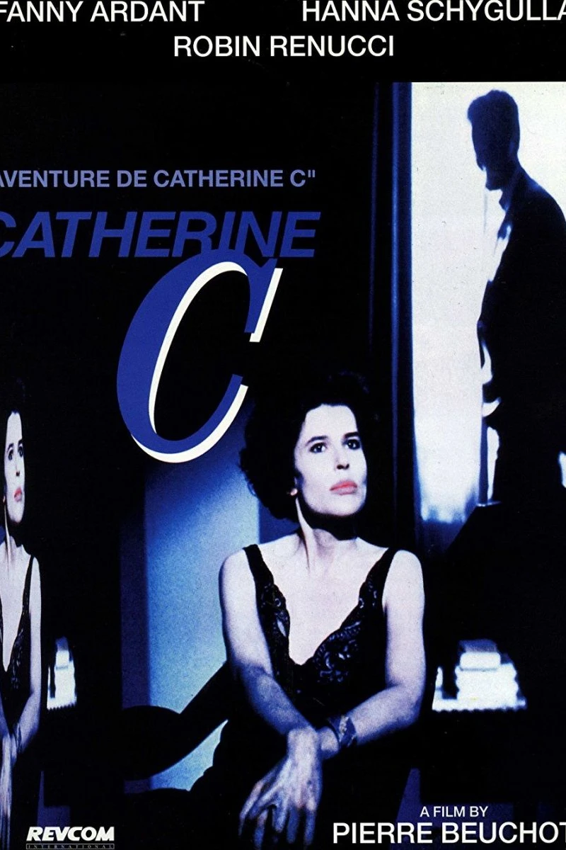 Aventure de Catherine C. (1990)