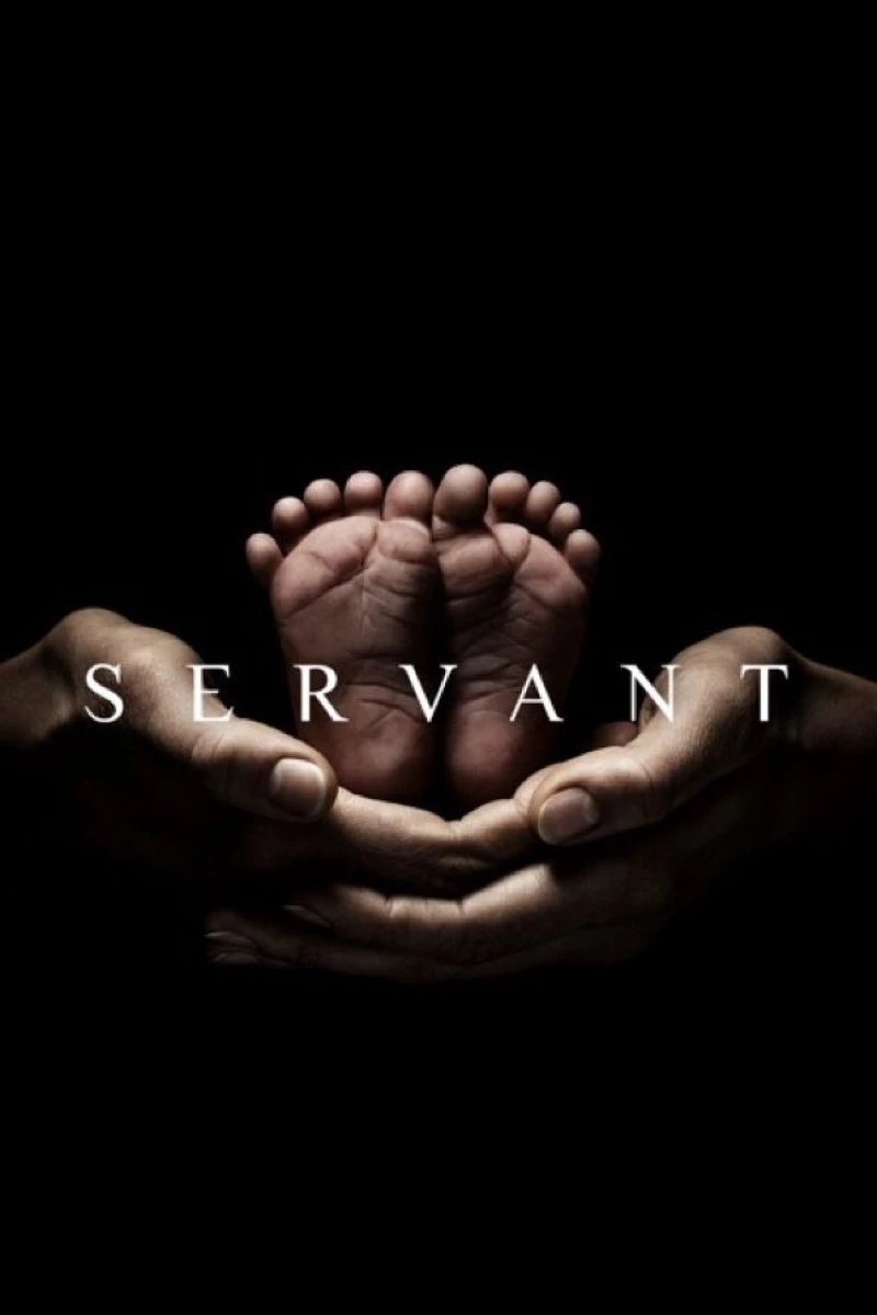 Servant (2019-)