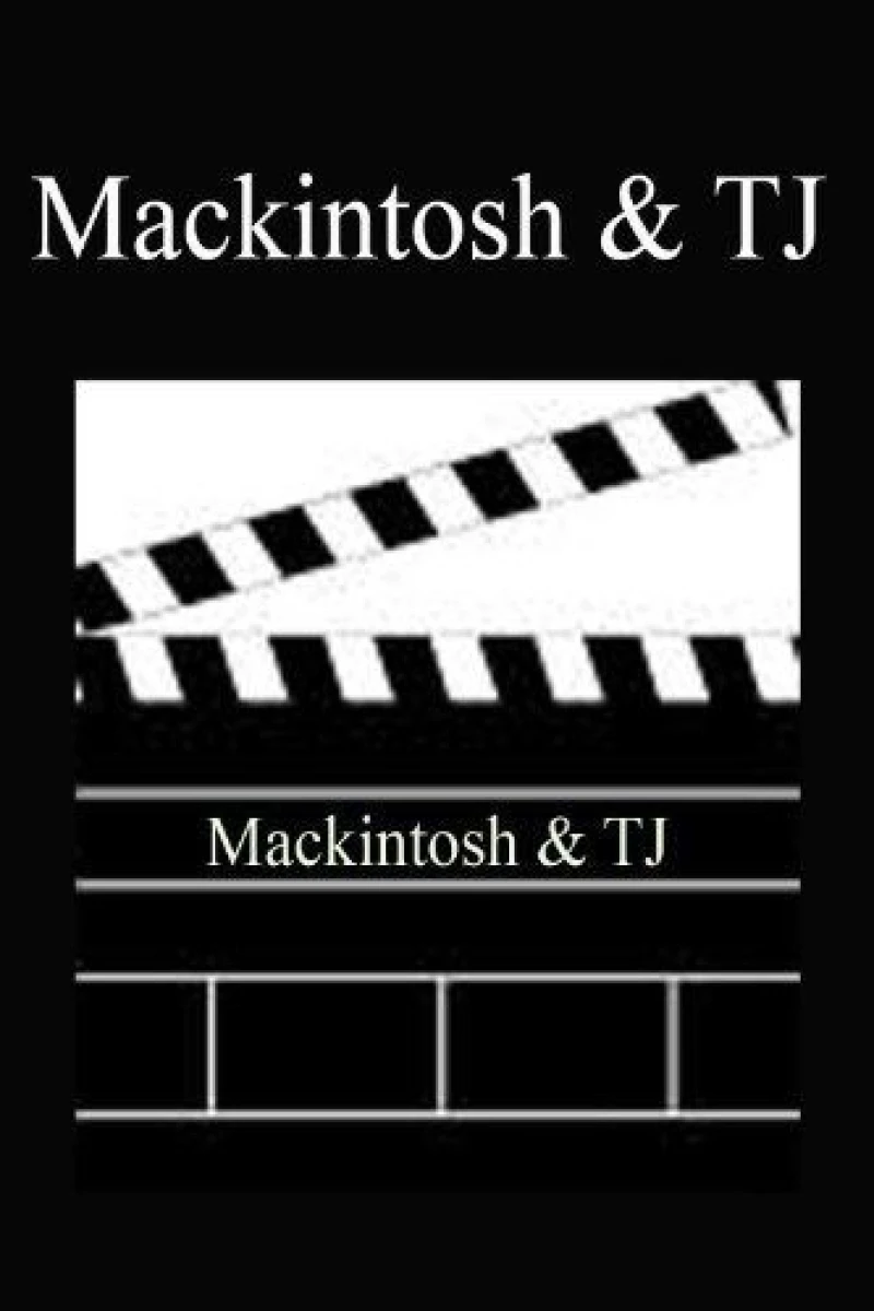 Mackintosh and T.J. (1975)