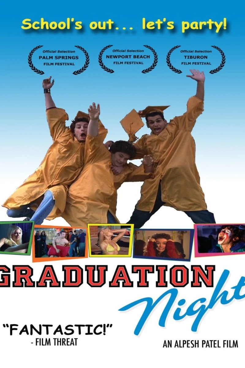 Graduation Night (2003)
