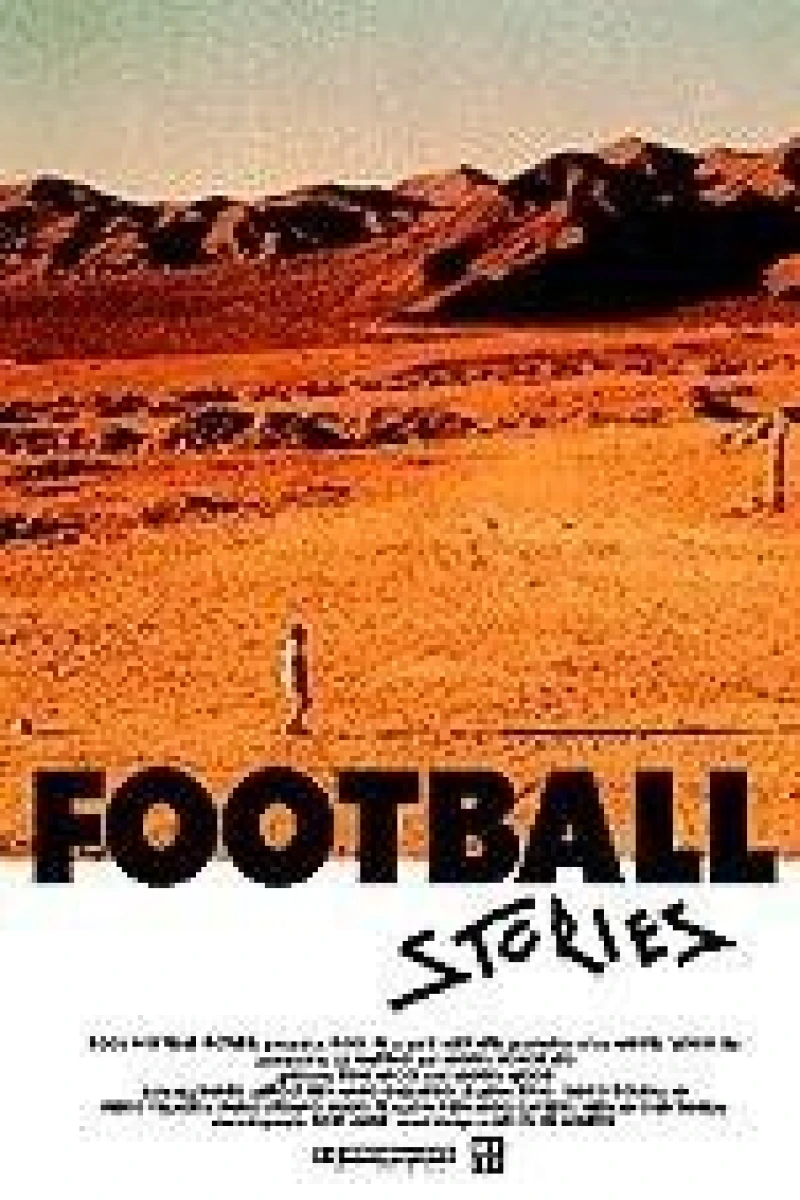 Historias de Fútbol (1997)