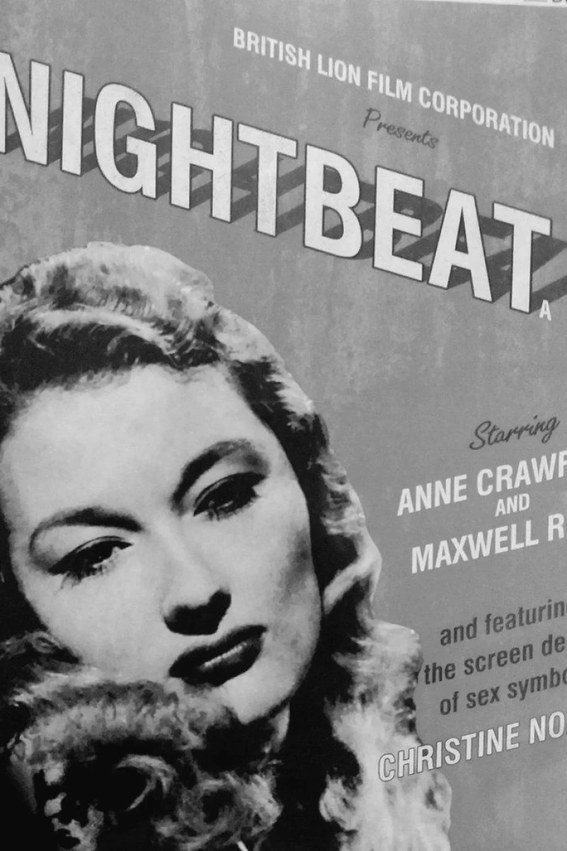 Nightbeat (1947)