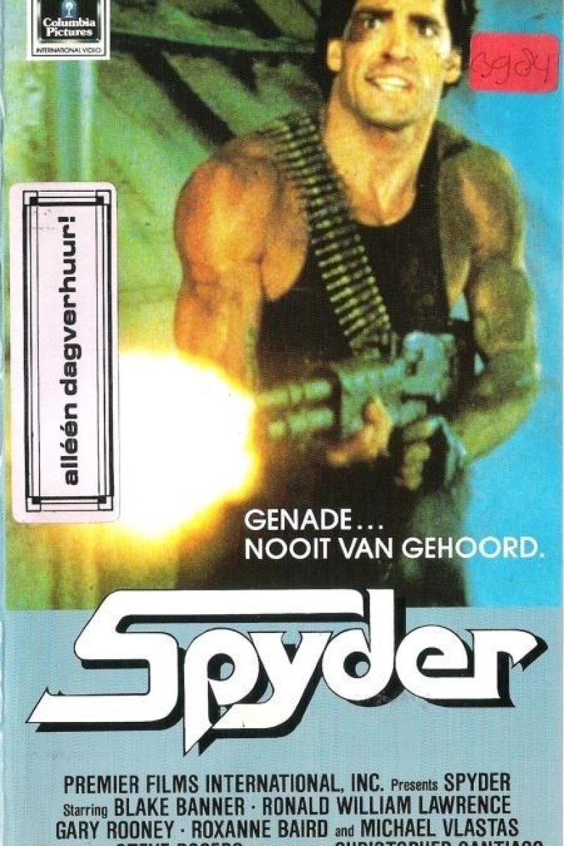 Spyder (1988)