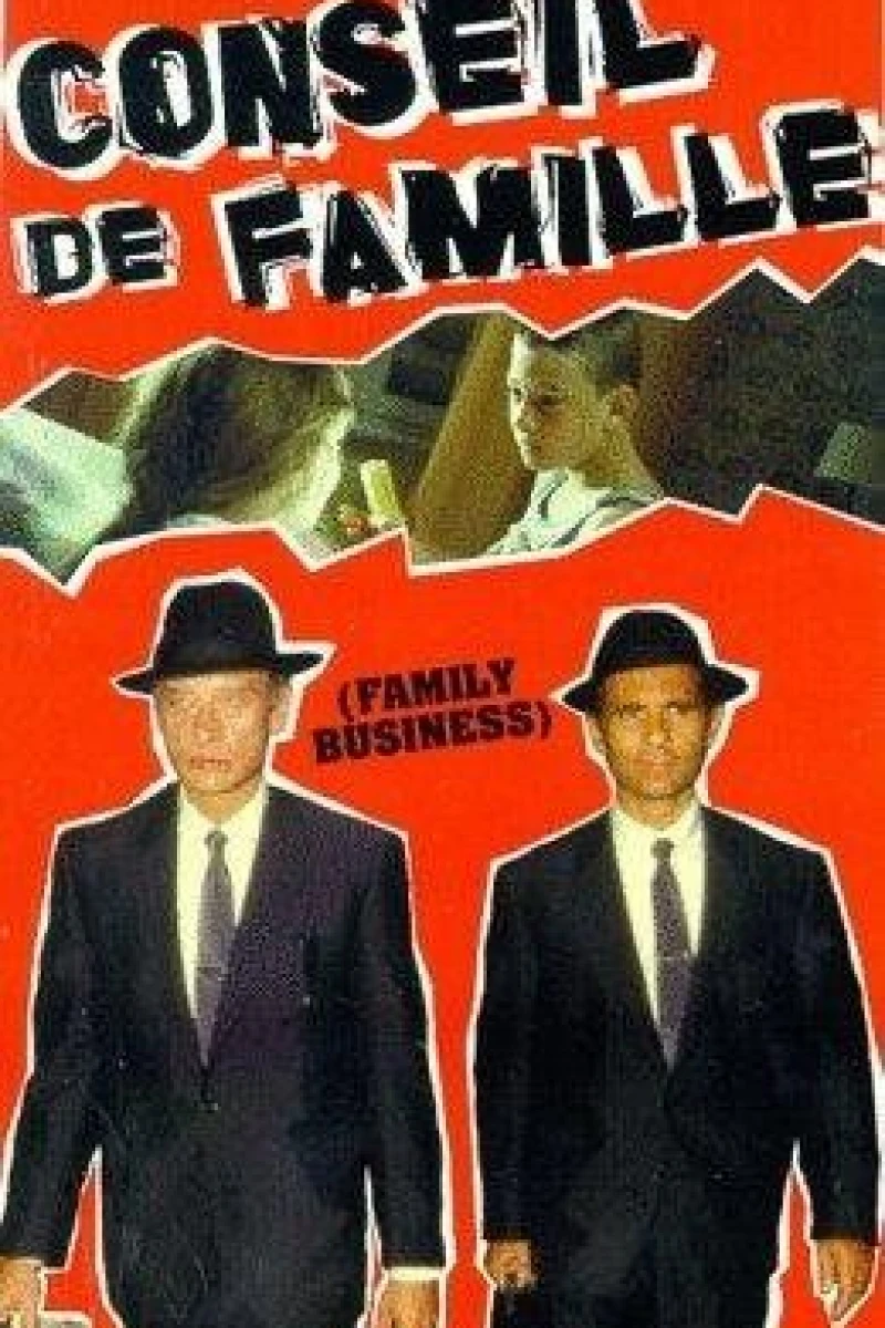 Family Council (1986)
