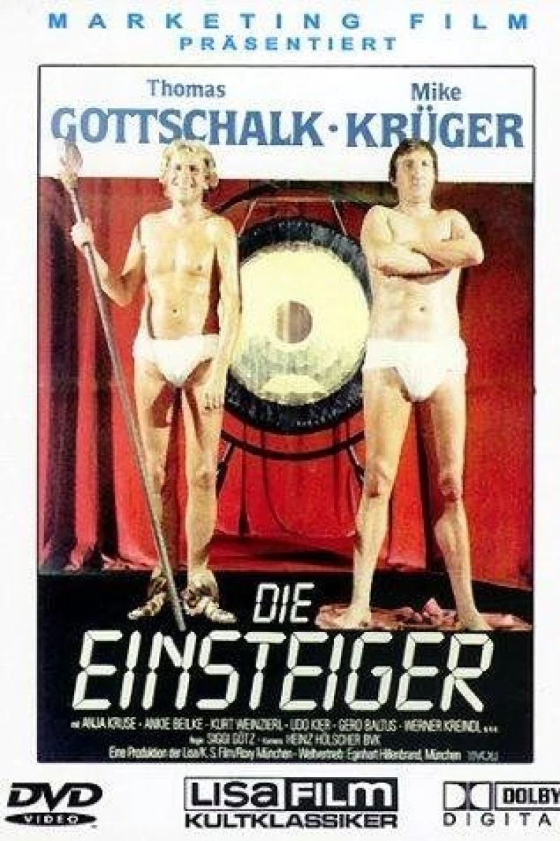 Die Einsteiger (1985)