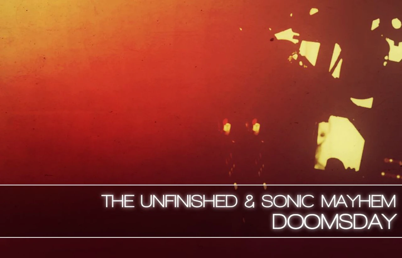 The Unfinished Doomsday