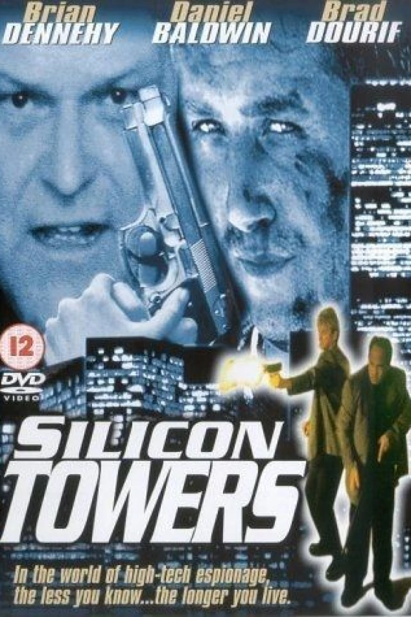 Silicon Towers (1999)