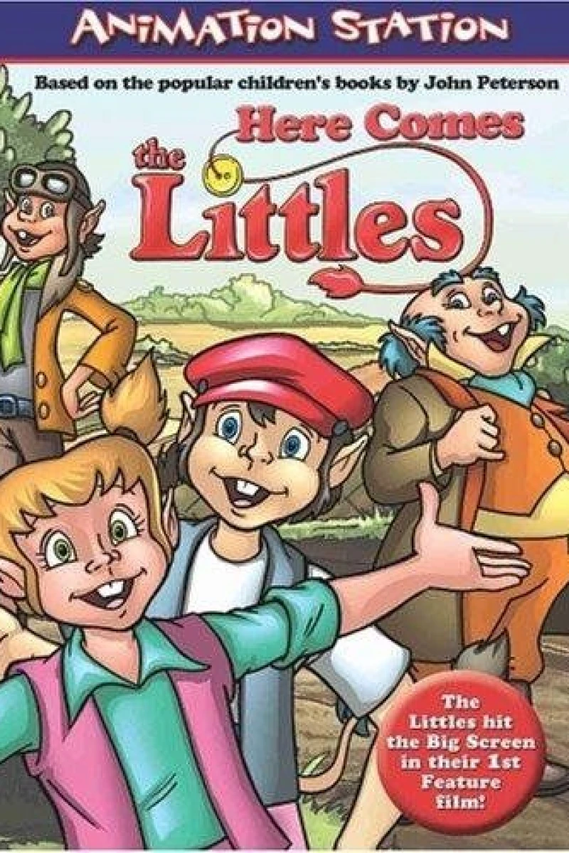 Here Come the Littles (1985)