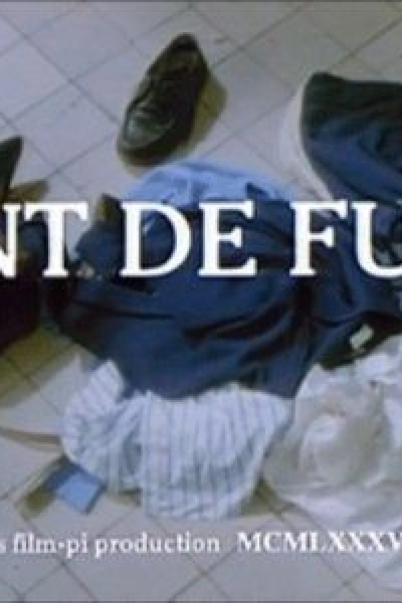 Point de fuite (1987)