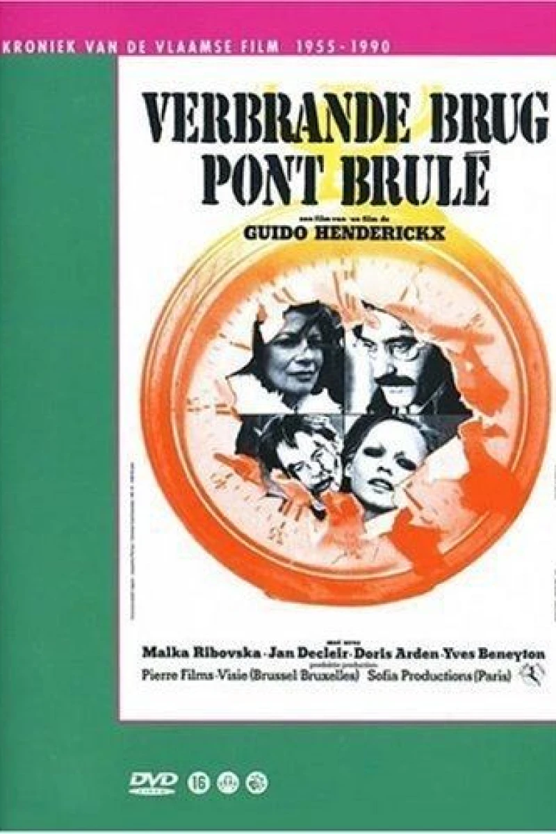 Burned Bridges (1975)
