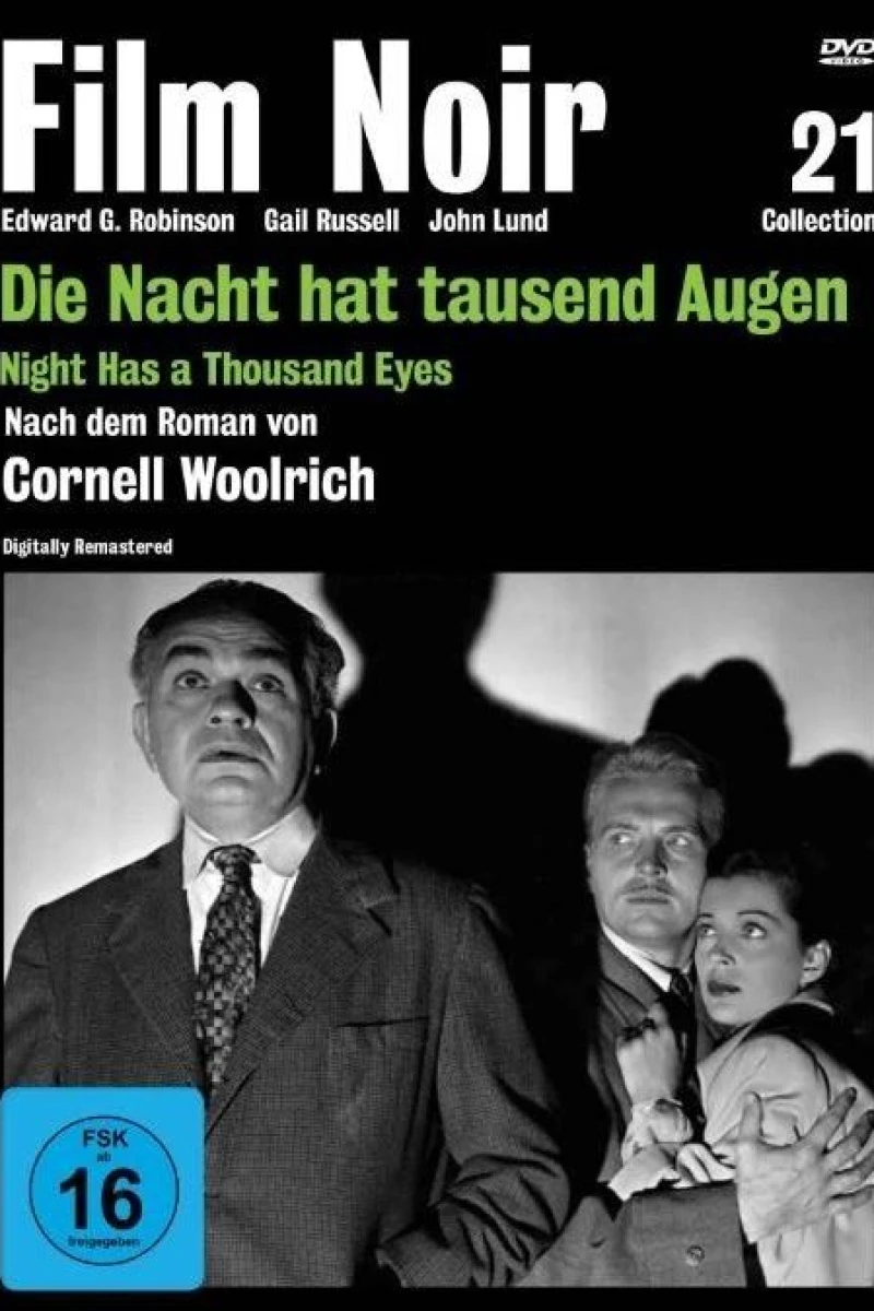 Night Has a Thousand Eyes (1948)