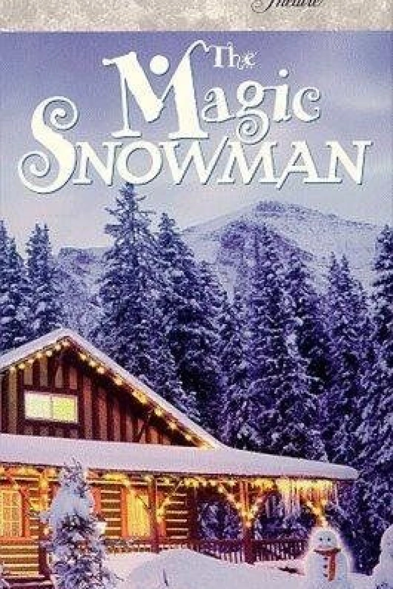 The Magic Snowman (1987)