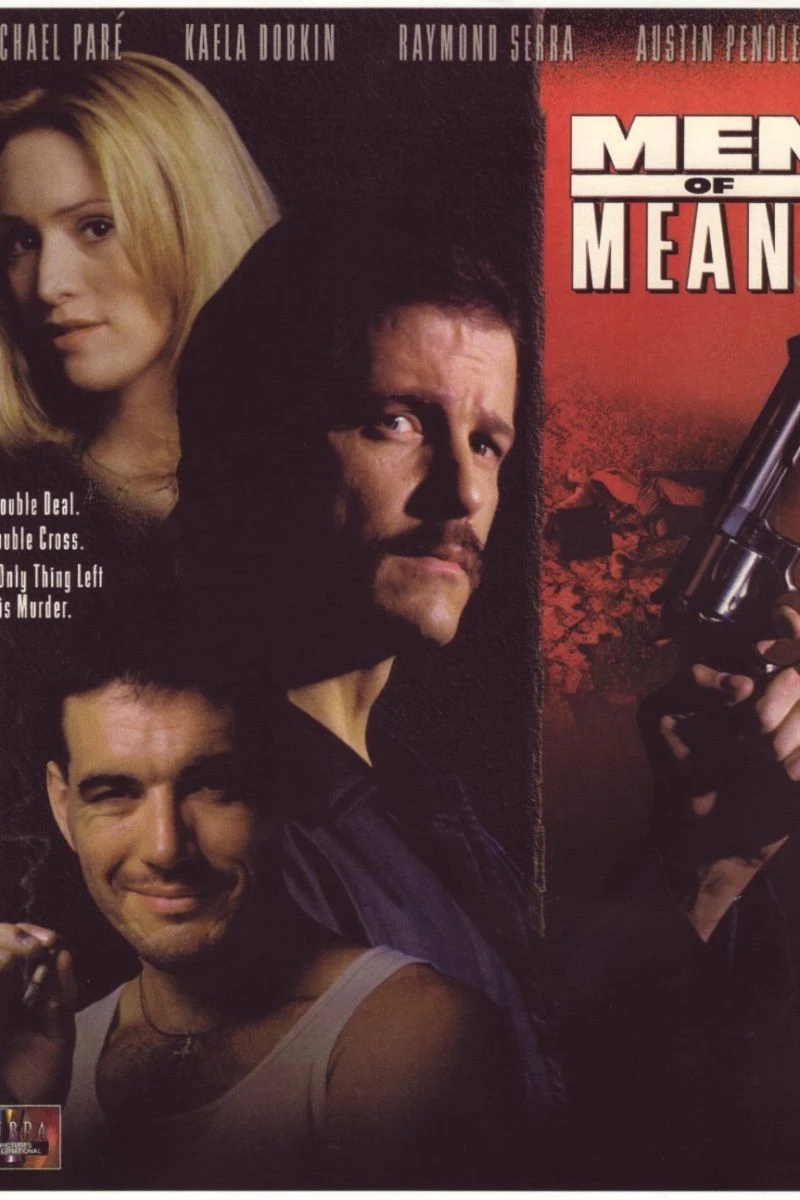 Men of Means (1998)