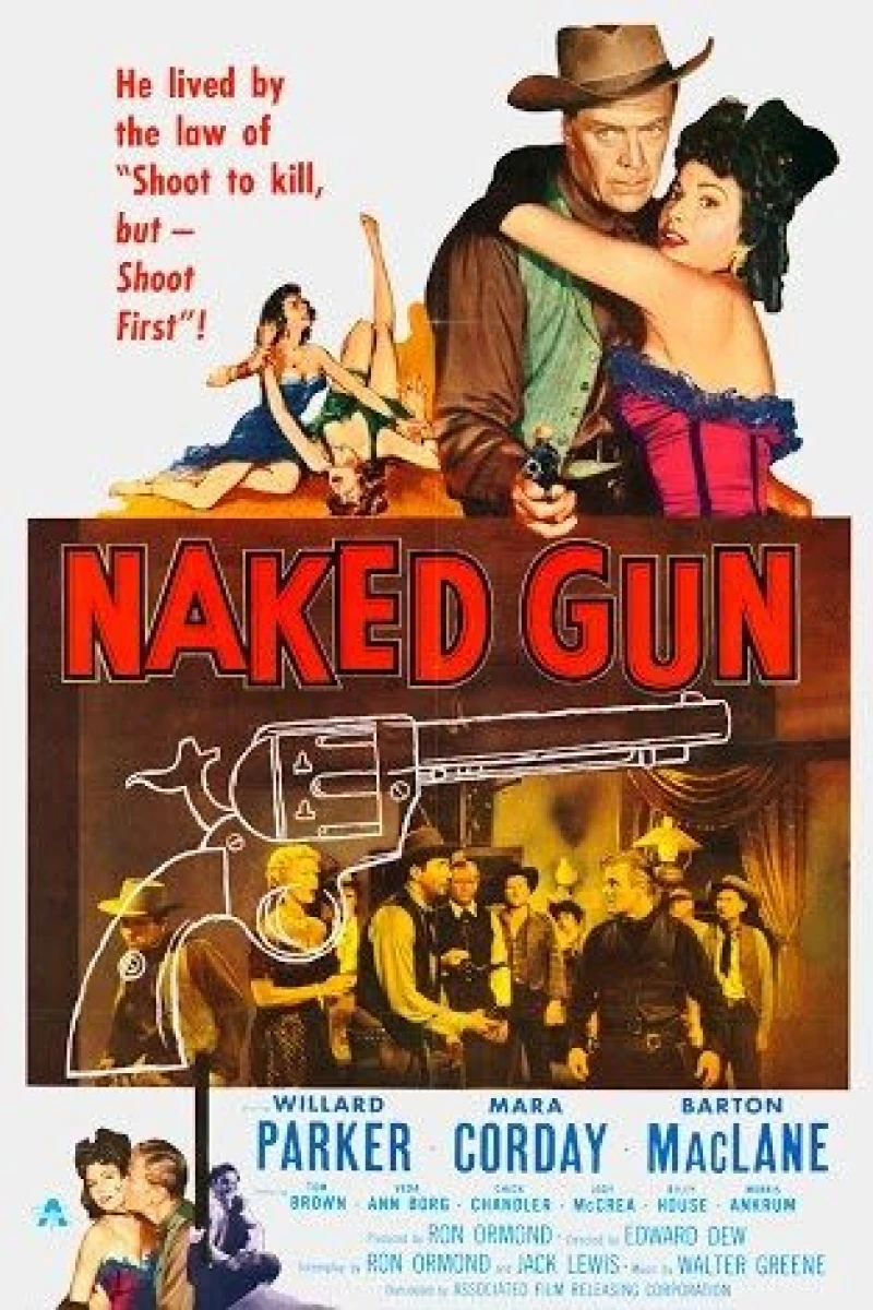 Naked Gun (1956)
