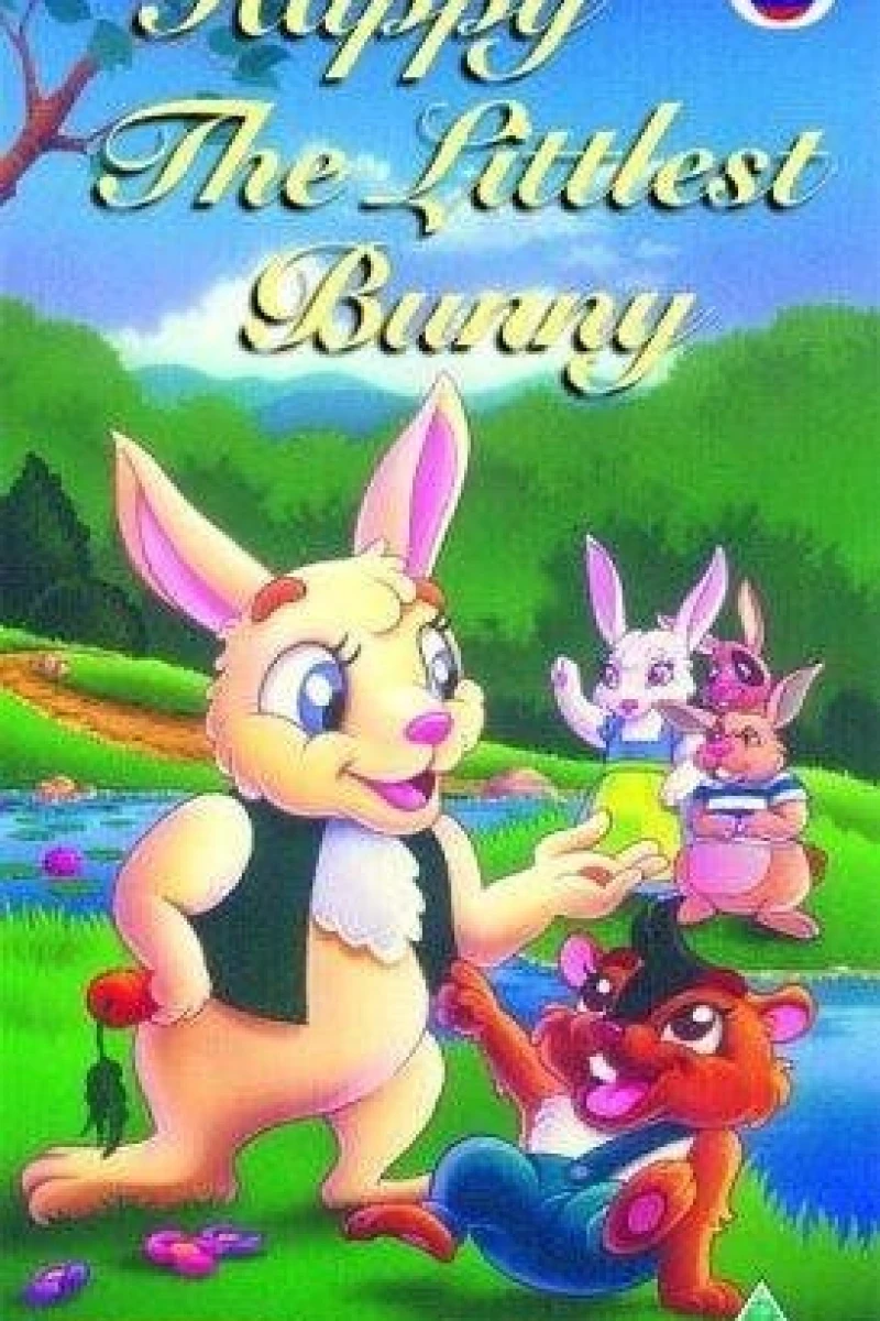 Happy, the Littlest Bunny (1994)