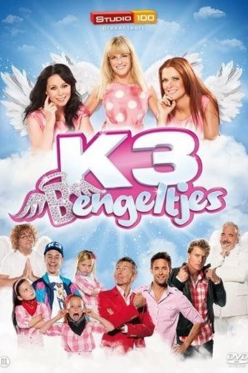 K3 Bengeltjes (2012)