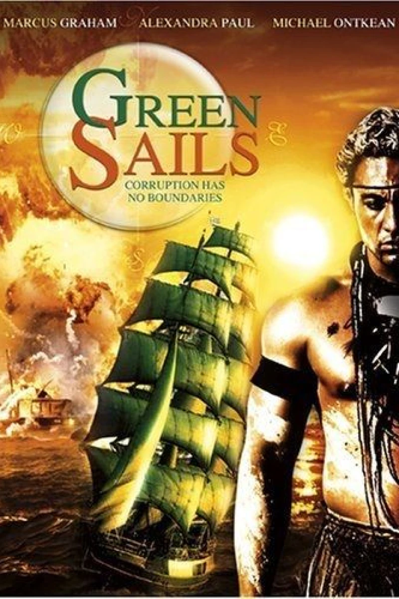 Green Sails (2000)