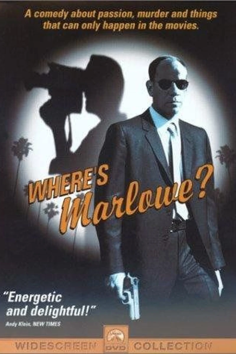 Where's Marlowe? (1998)