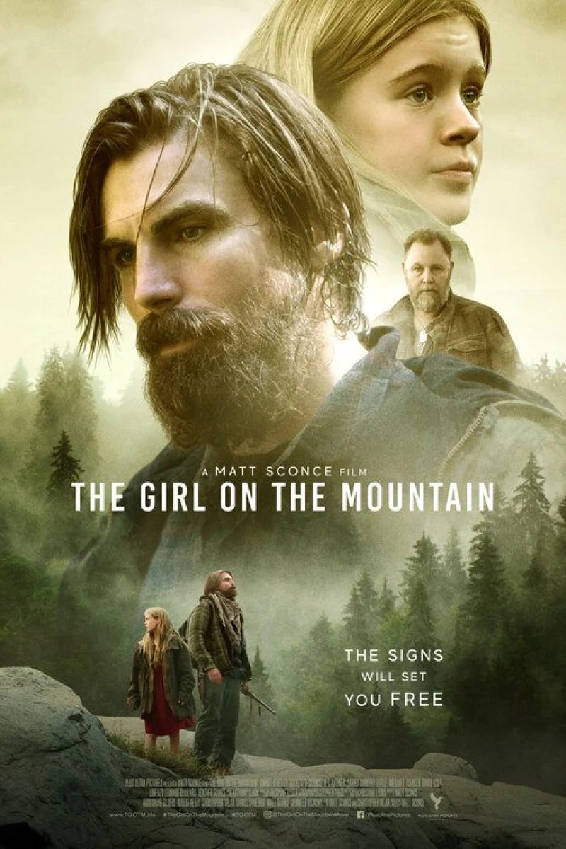 The Girl on the Mountain (2020)