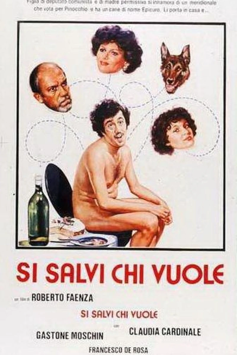 Si salvi chi vuole (1980)