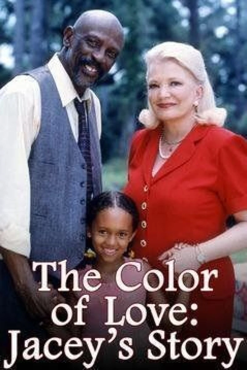 The Color of Love: Jacey's Story (2000)