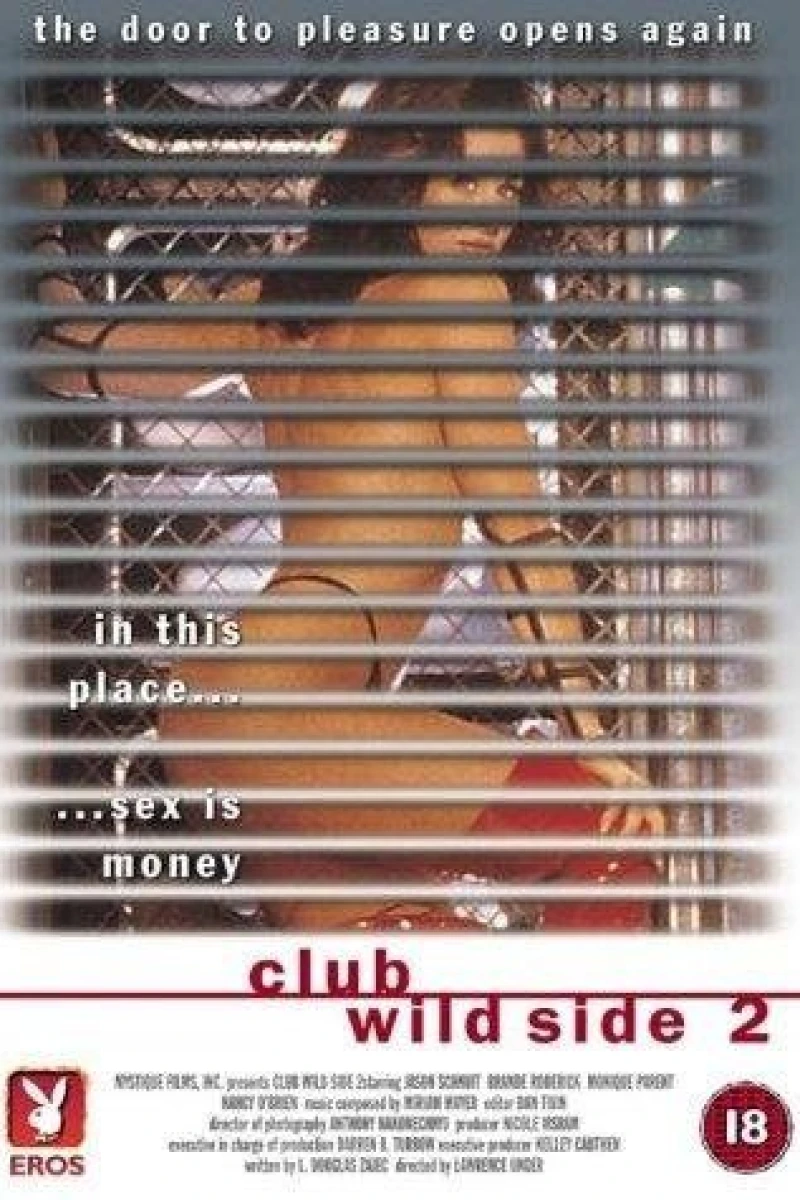 Club Wild Side (1998)