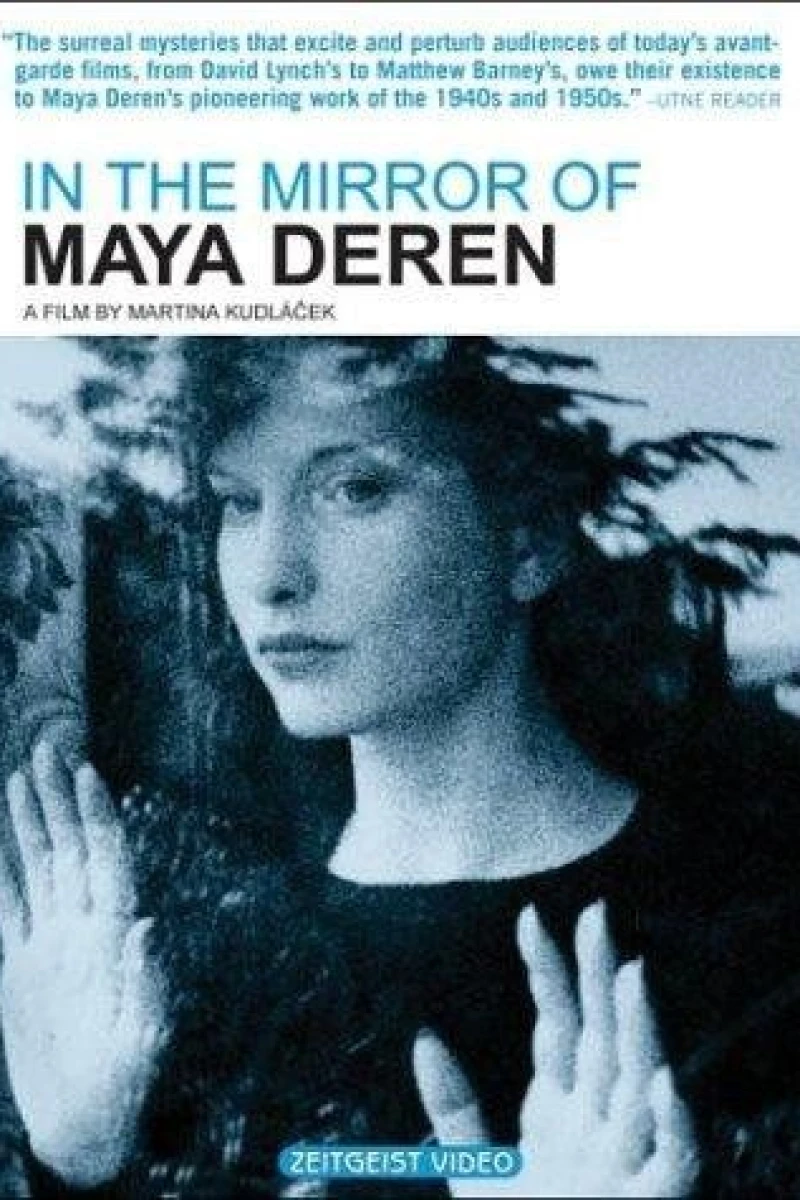 In the Mirror of Maya Deren (2001)