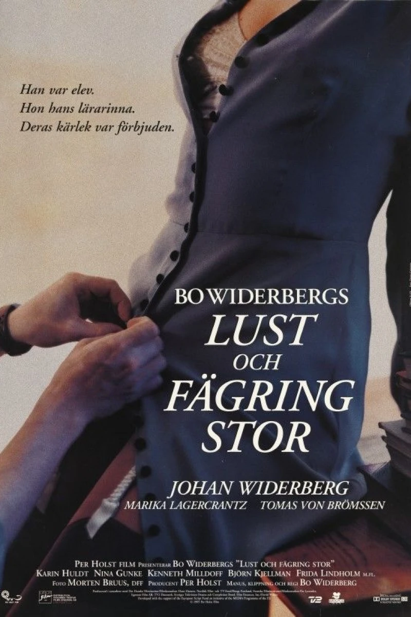 Lust och fägring stor (1995)