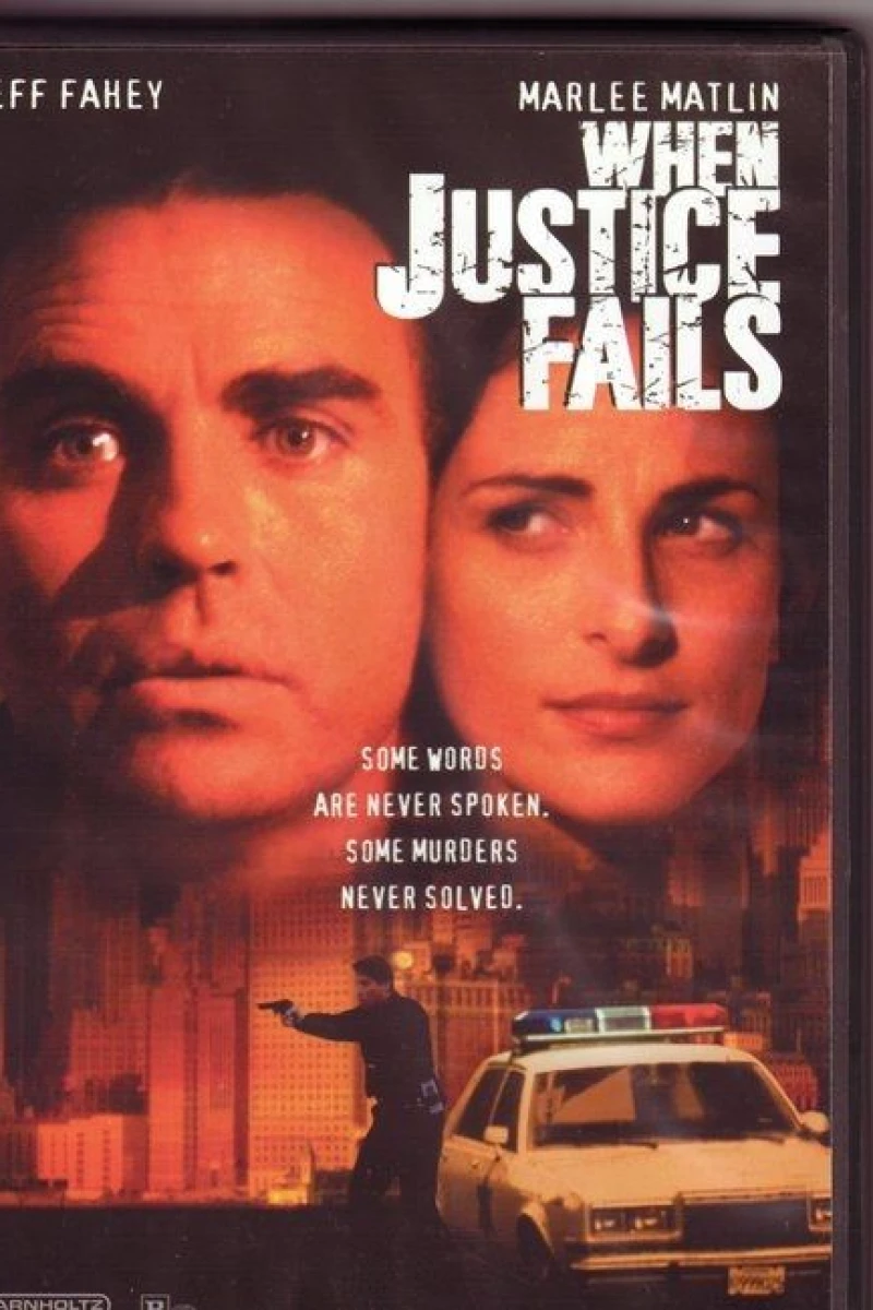 When Justice Fails (1999)