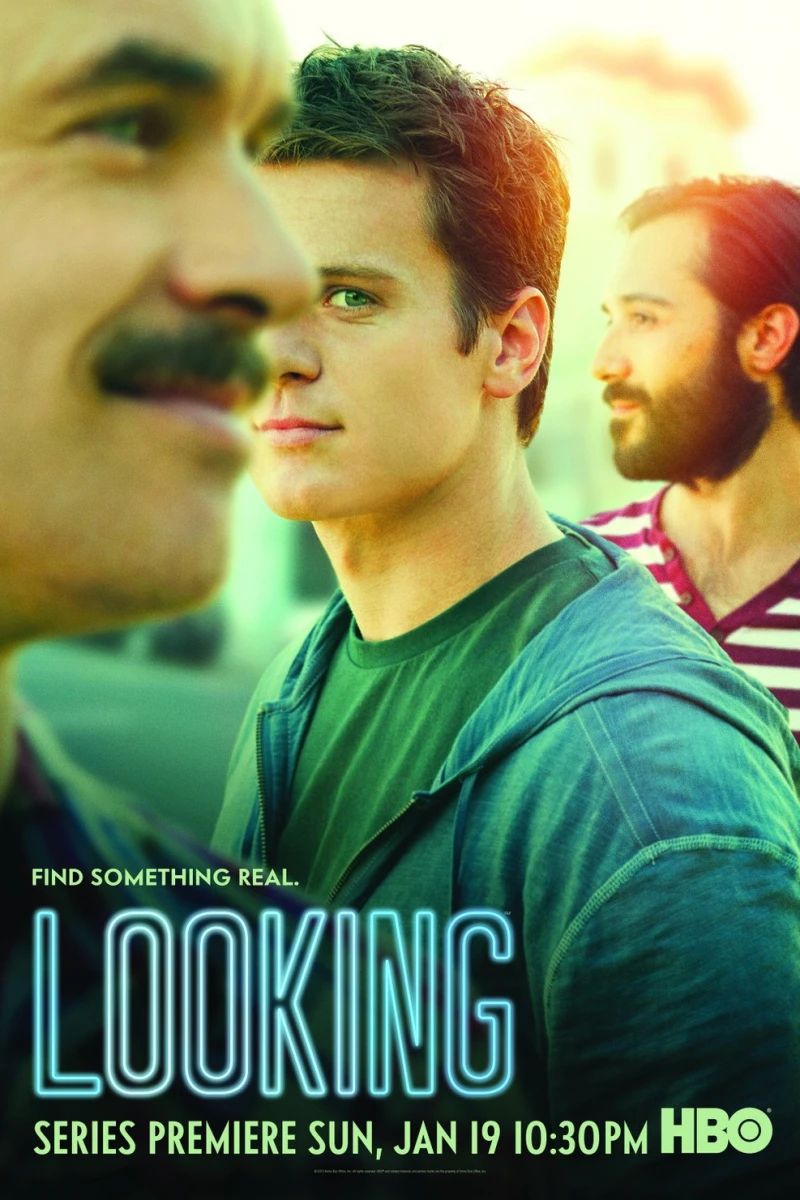 Looking (2014-2015)