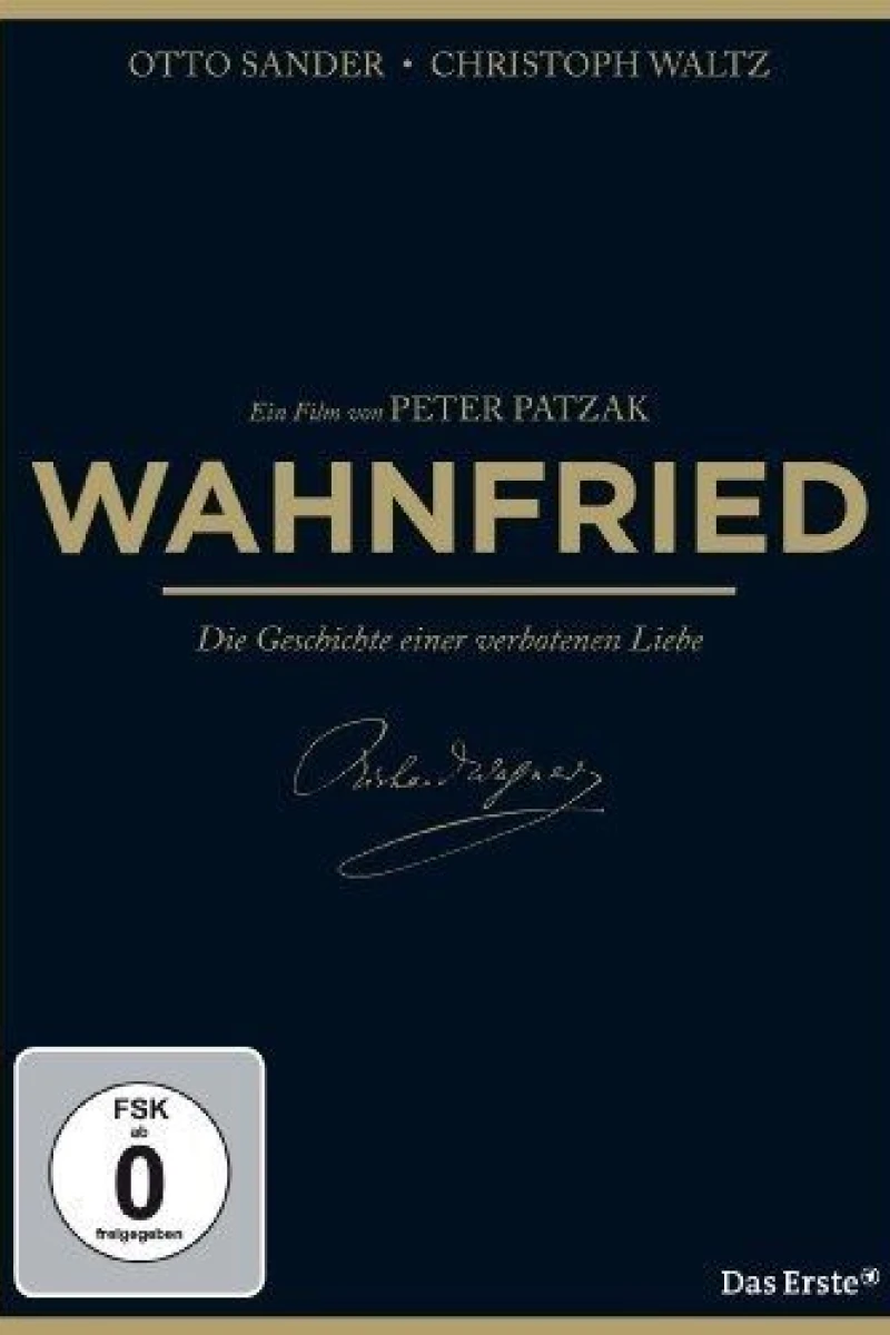 Wahnfried (1986)