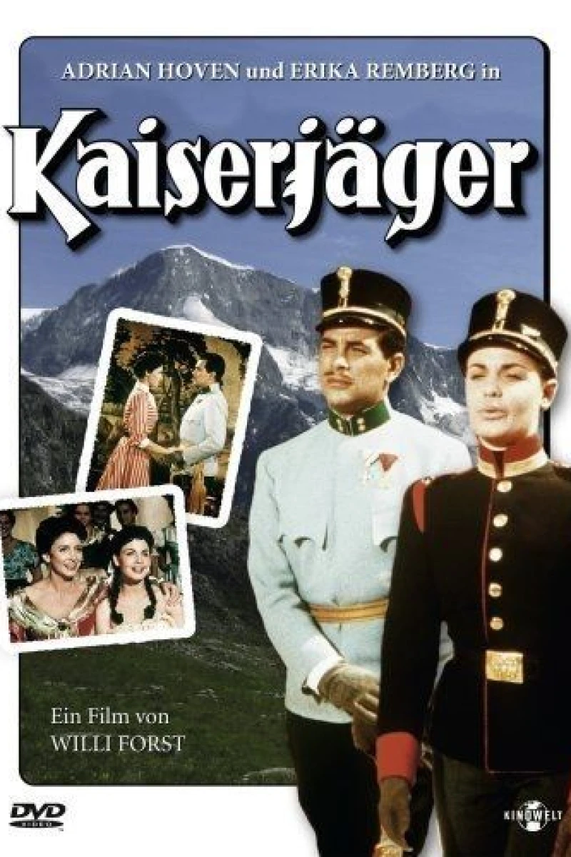 Kaiserjäger (1956)