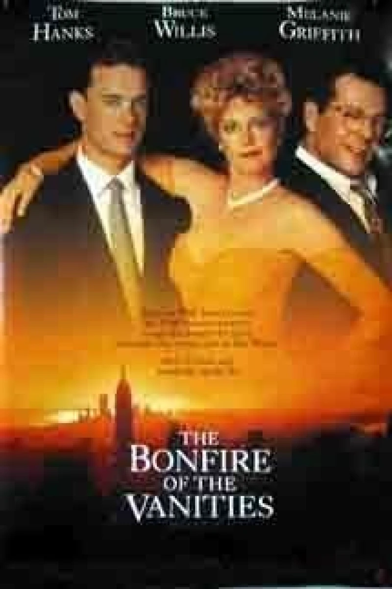 The Bonfire of the Vanities (1990)