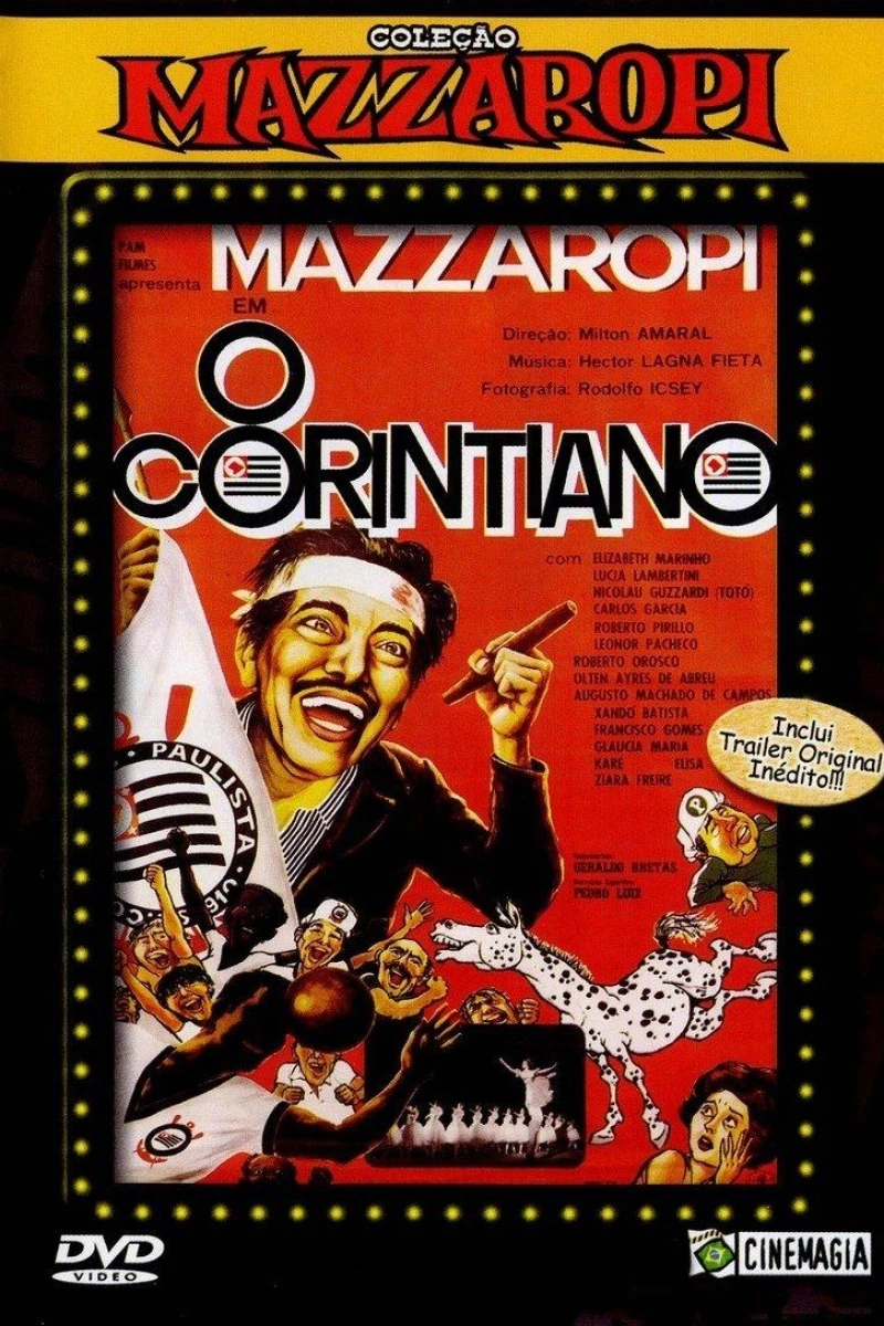 O Corintiano (1967)