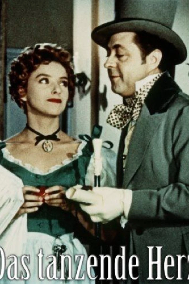 The Dancing Heart (1953)