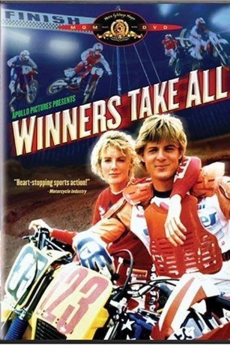 Winners Take All (1987)
