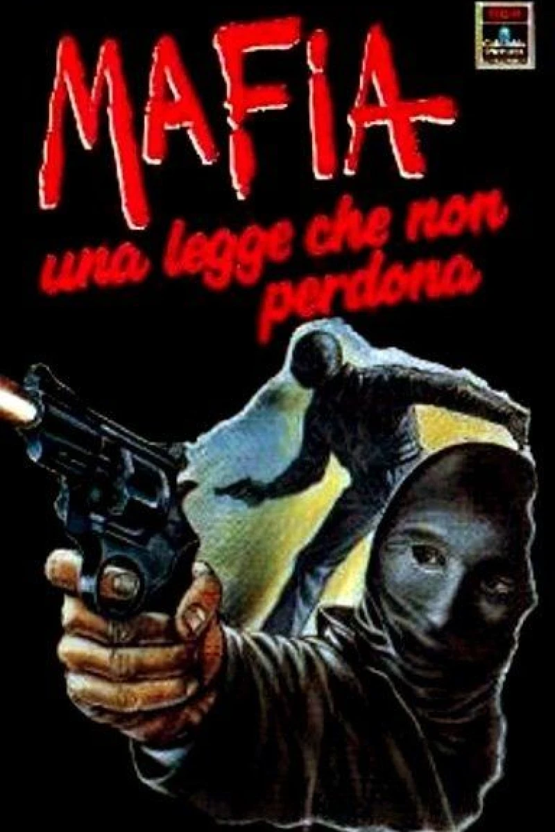 The Iron Hand of the Mafia (1980)