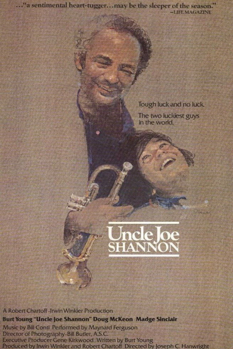 Uncle Joe Shannon (1978)