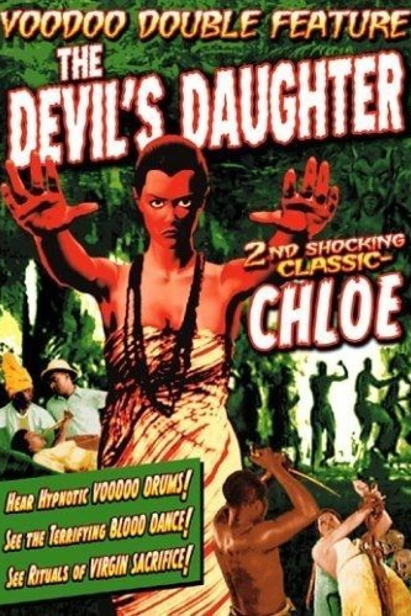 Chloe, Love Is Calling You (1934)