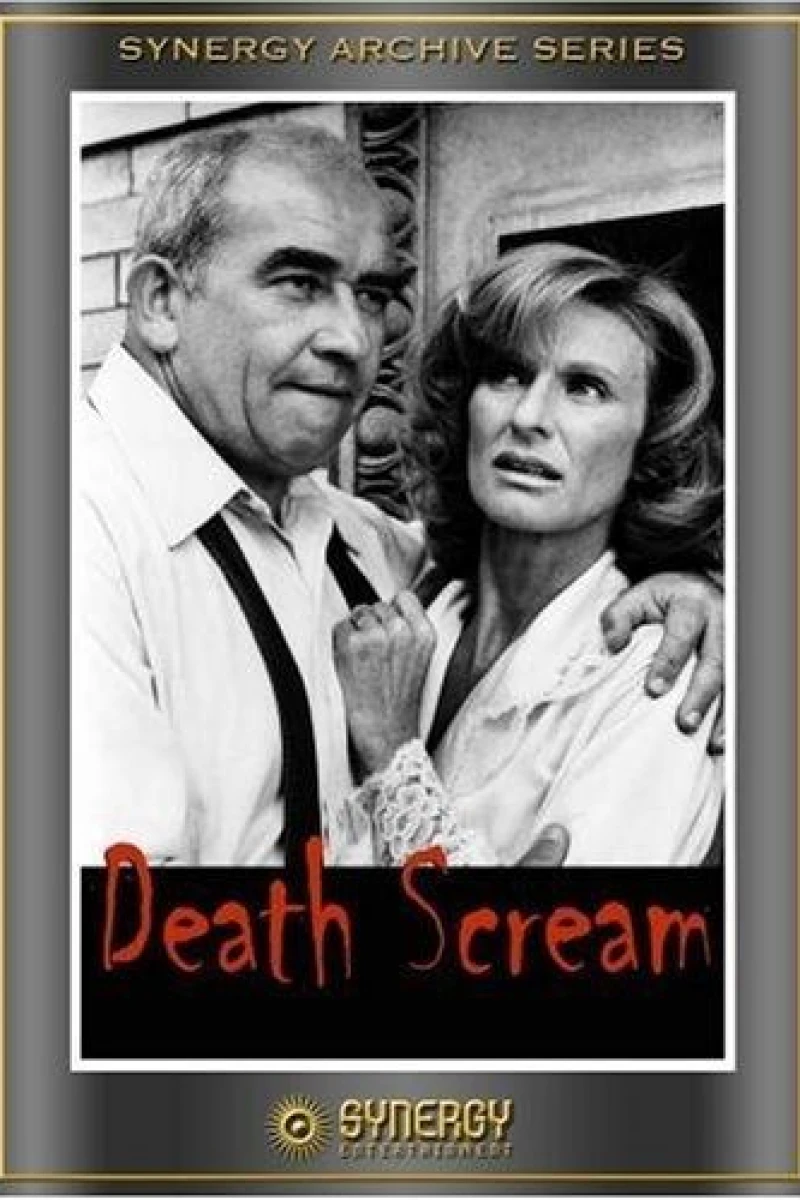 Death Scream (1975)