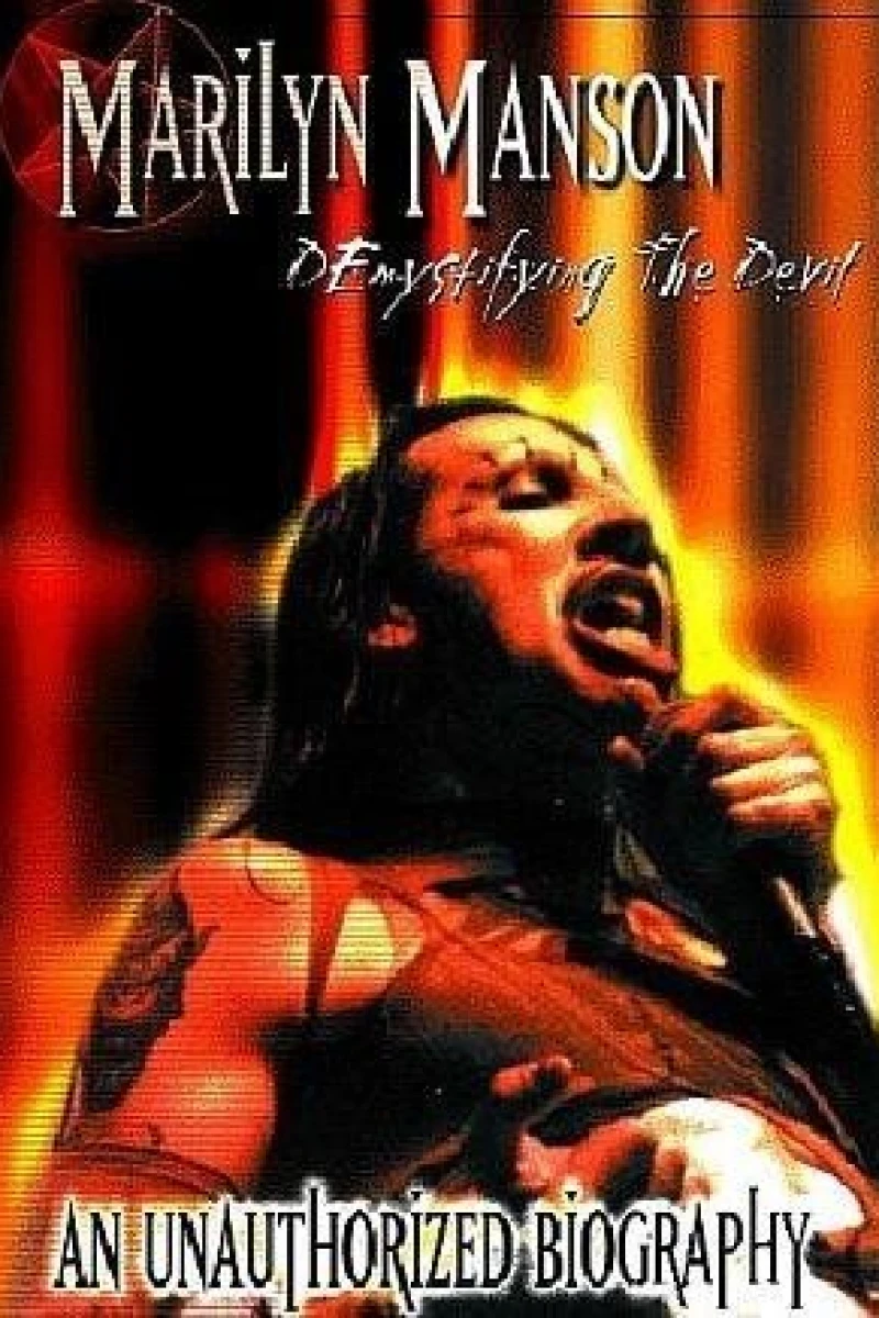 Demystifying the Devil: An Unauthorized Biography on Marilyn Manson (1999)