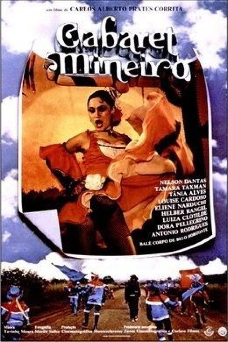 Miniero Cabaret (1980)