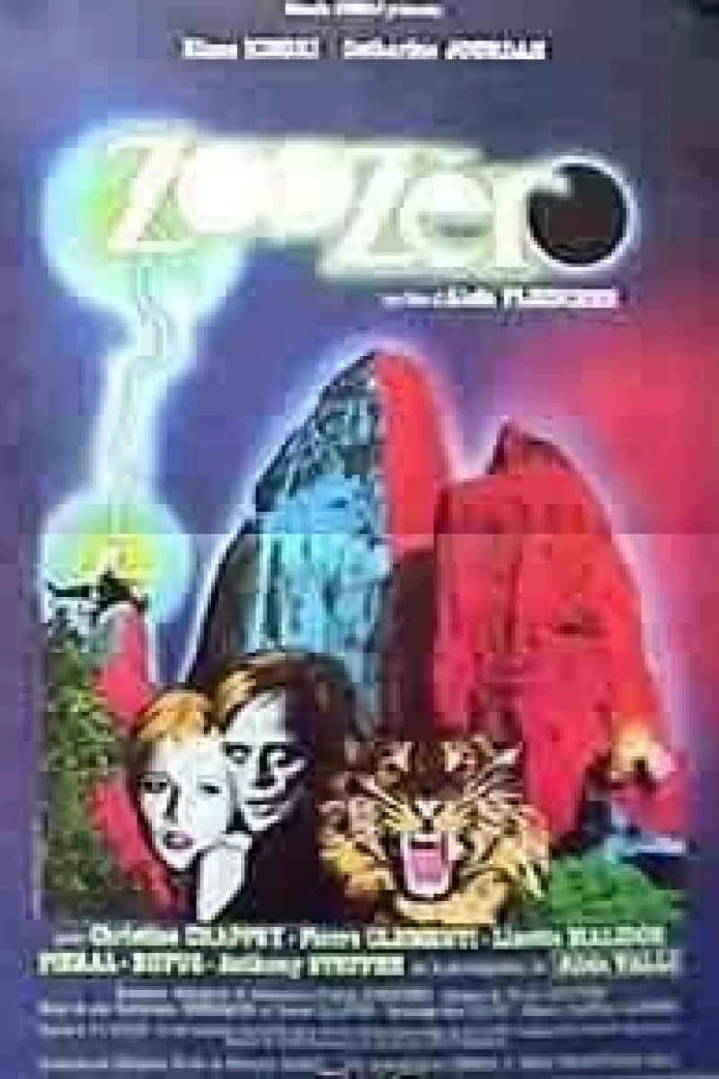 Zoo zéro (1979)