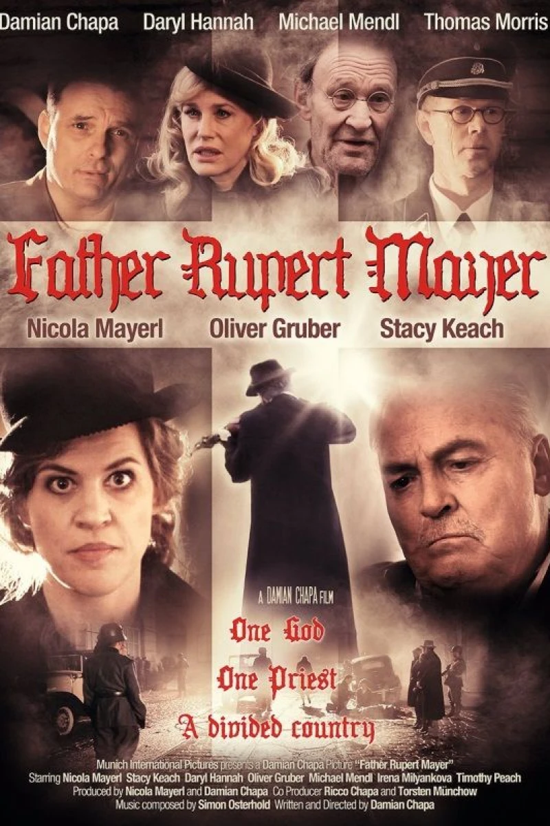Father Rupert Mayer (2014)