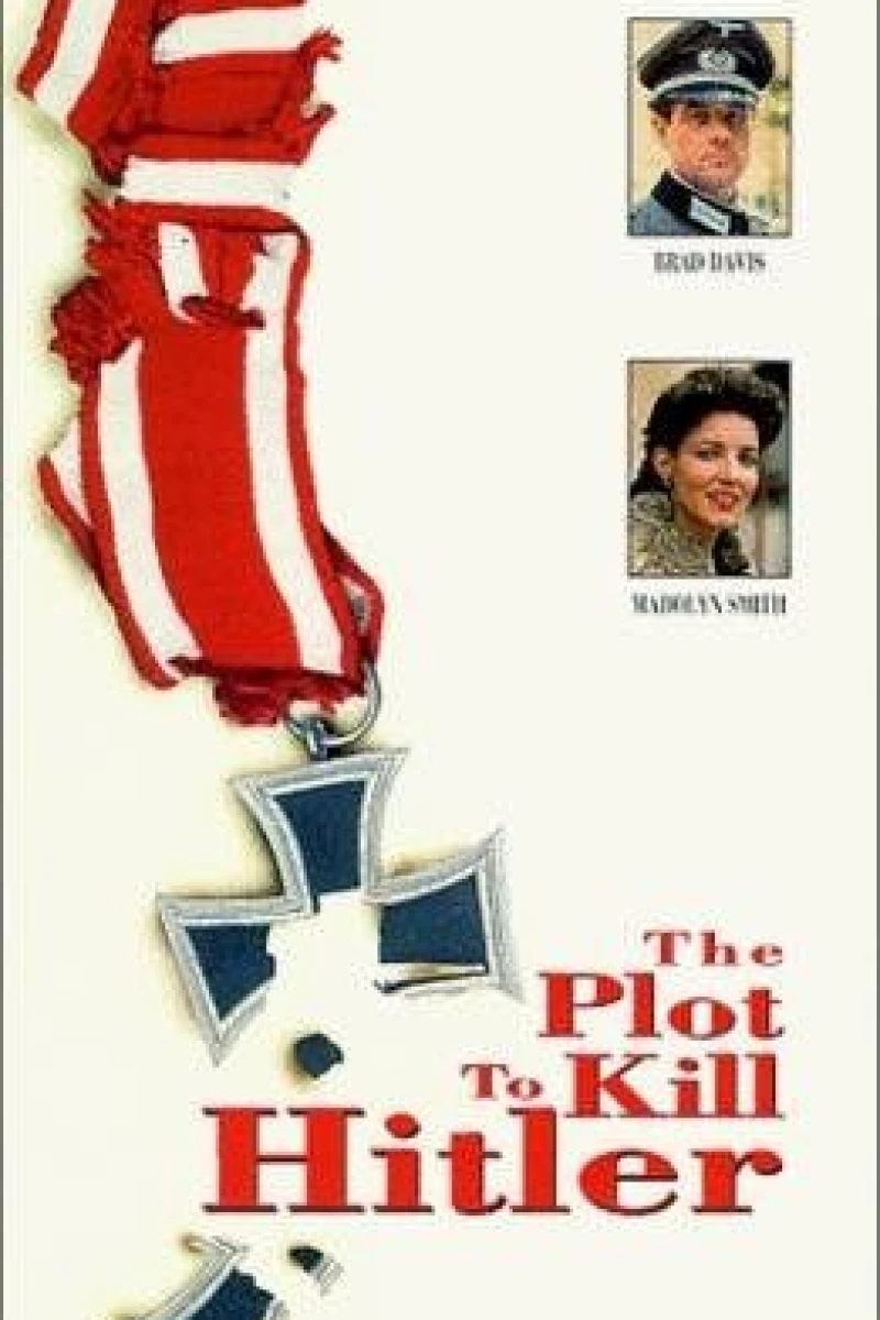The Plot to Kill Hitler (1990)