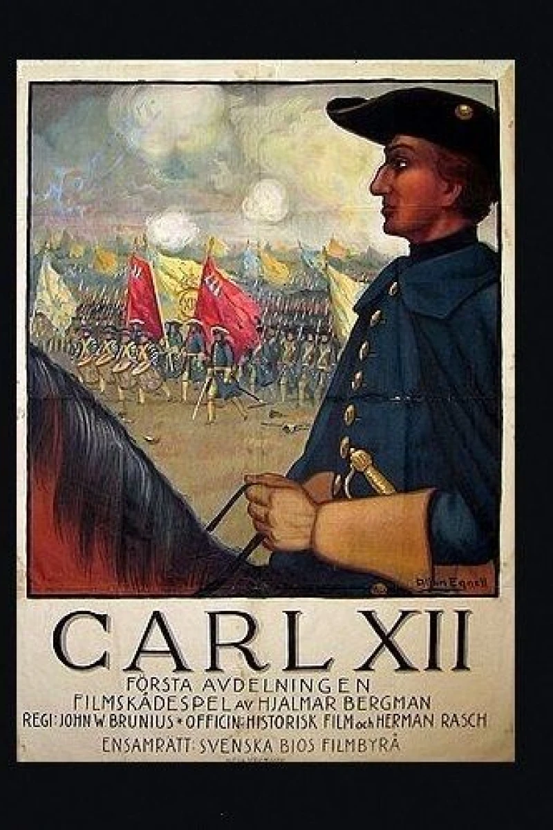 Charles XII (1925)