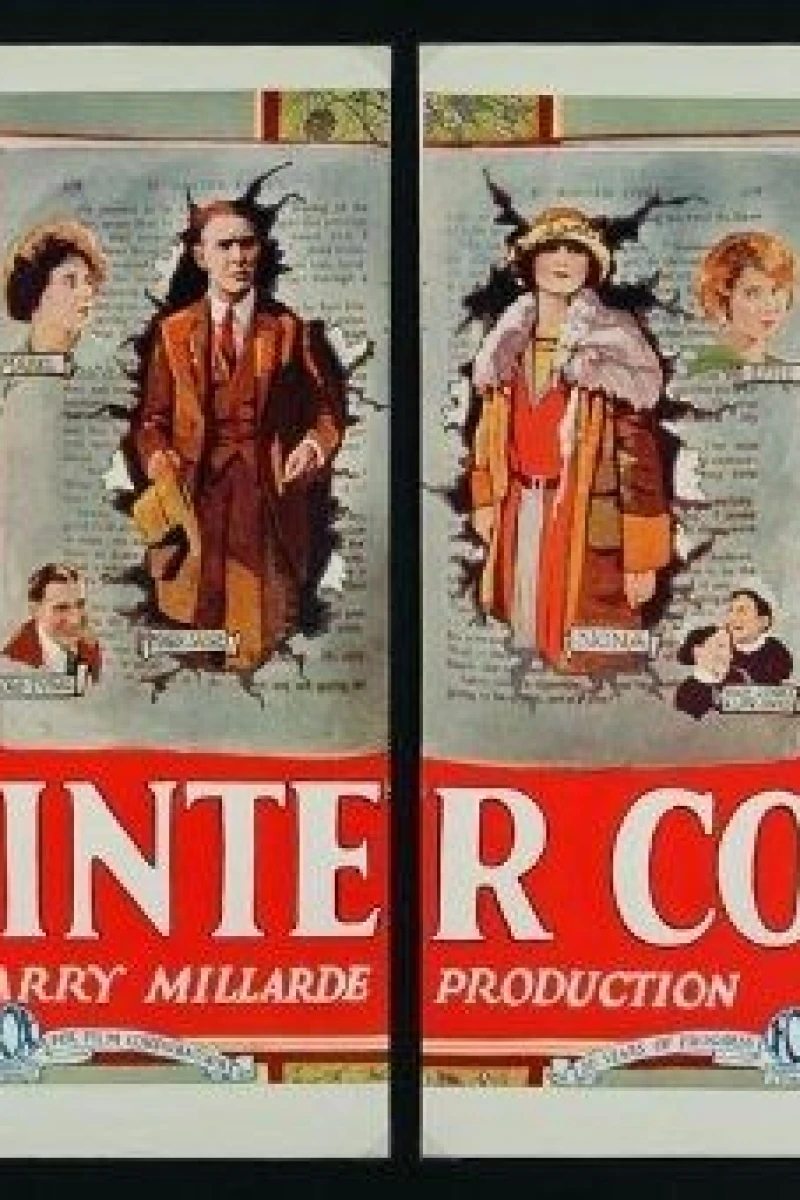 If Winter Comes (1923)